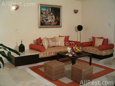 Almaz Hotel 11